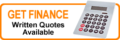 Get Finance. Written Quotes Available from Car Consultants, Leamington Spa.